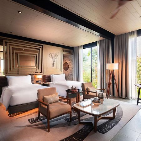 Hilton Yala Resort Luaran gambar