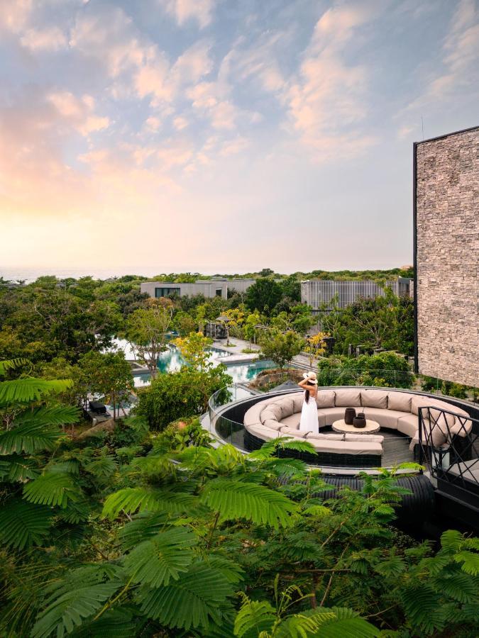 Hilton Yala Resort Luaran gambar