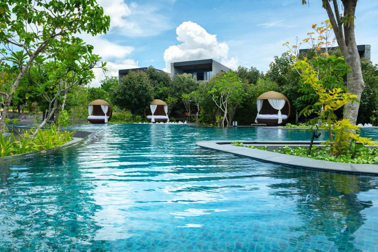 Hilton Yala Resort Luaran gambar