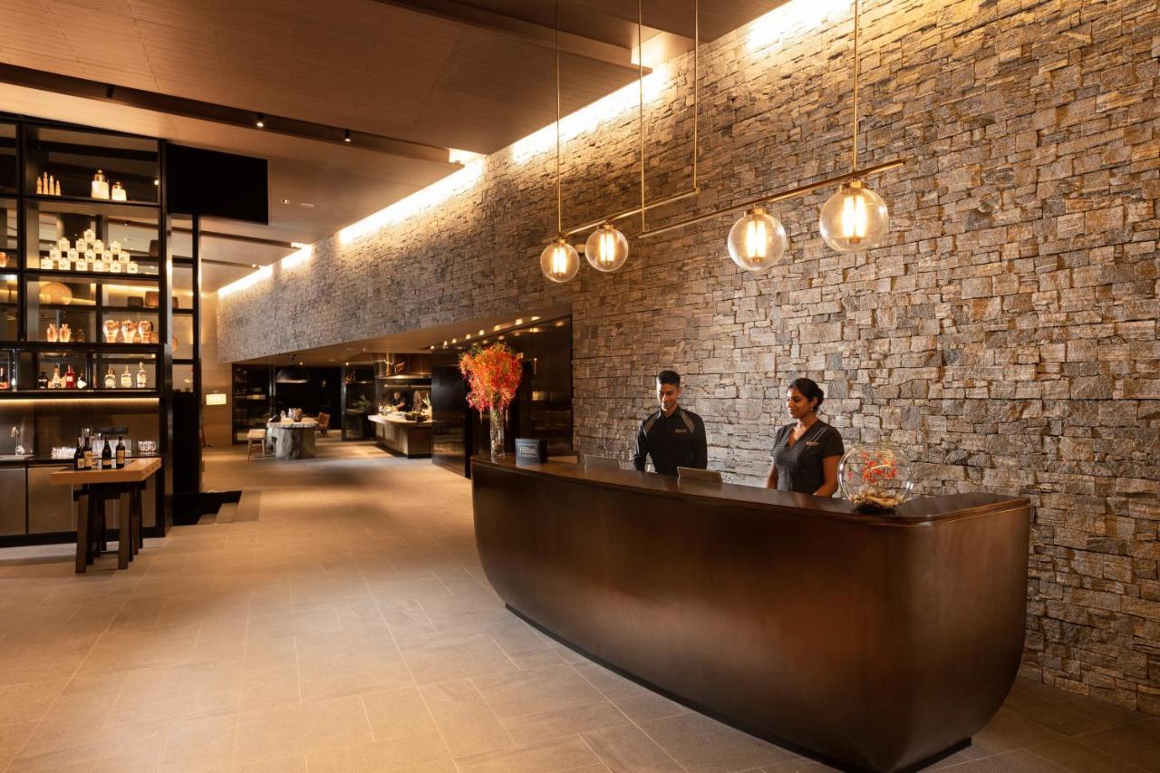 Hilton Yala Resort Luaran gambar
