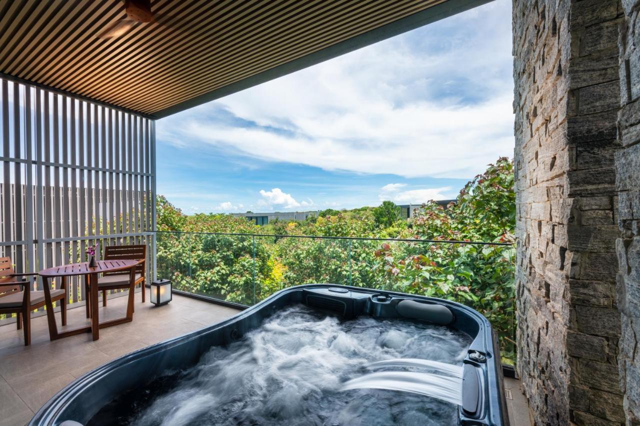 Hilton Yala Resort Luaran gambar