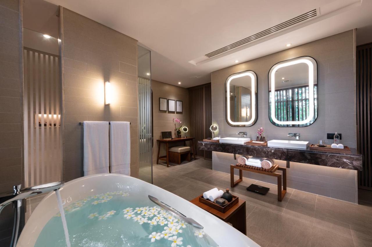 Hilton Yala Resort Luaran gambar