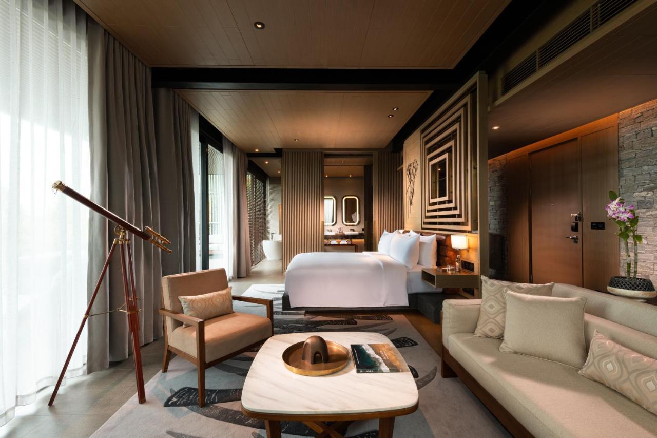 Hilton Yala Resort Luaran gambar