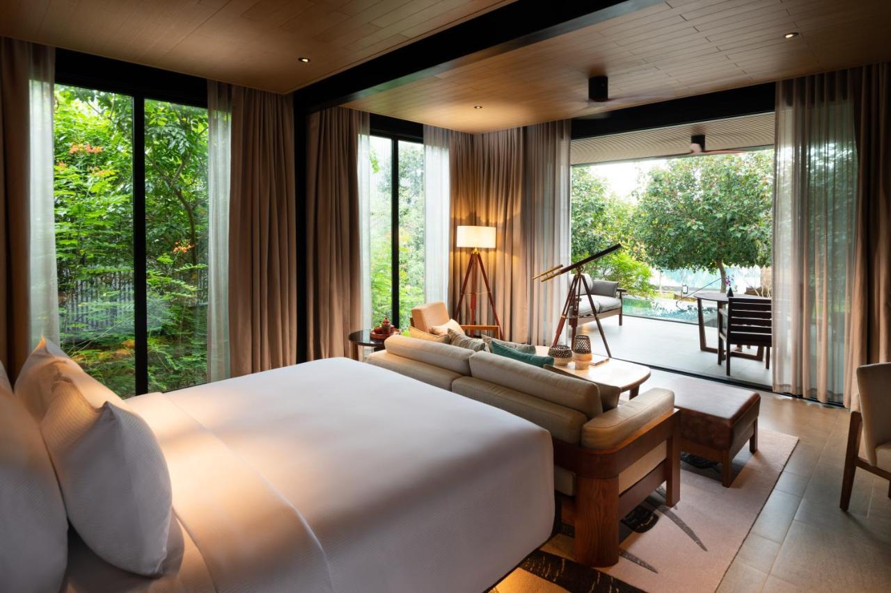 Hilton Yala Resort Luaran gambar