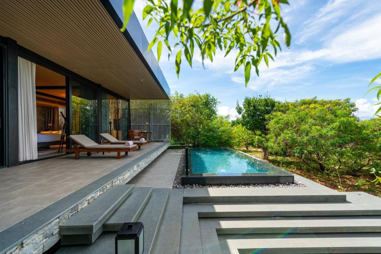 Hilton Yala Resort Luaran gambar