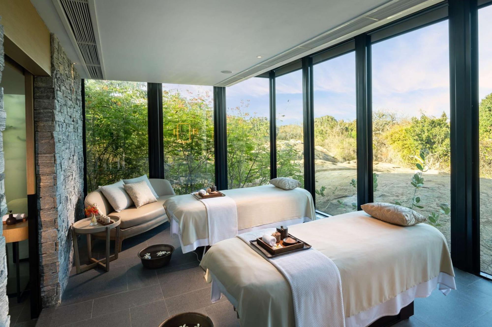 Hilton Yala Resort Luaran gambar