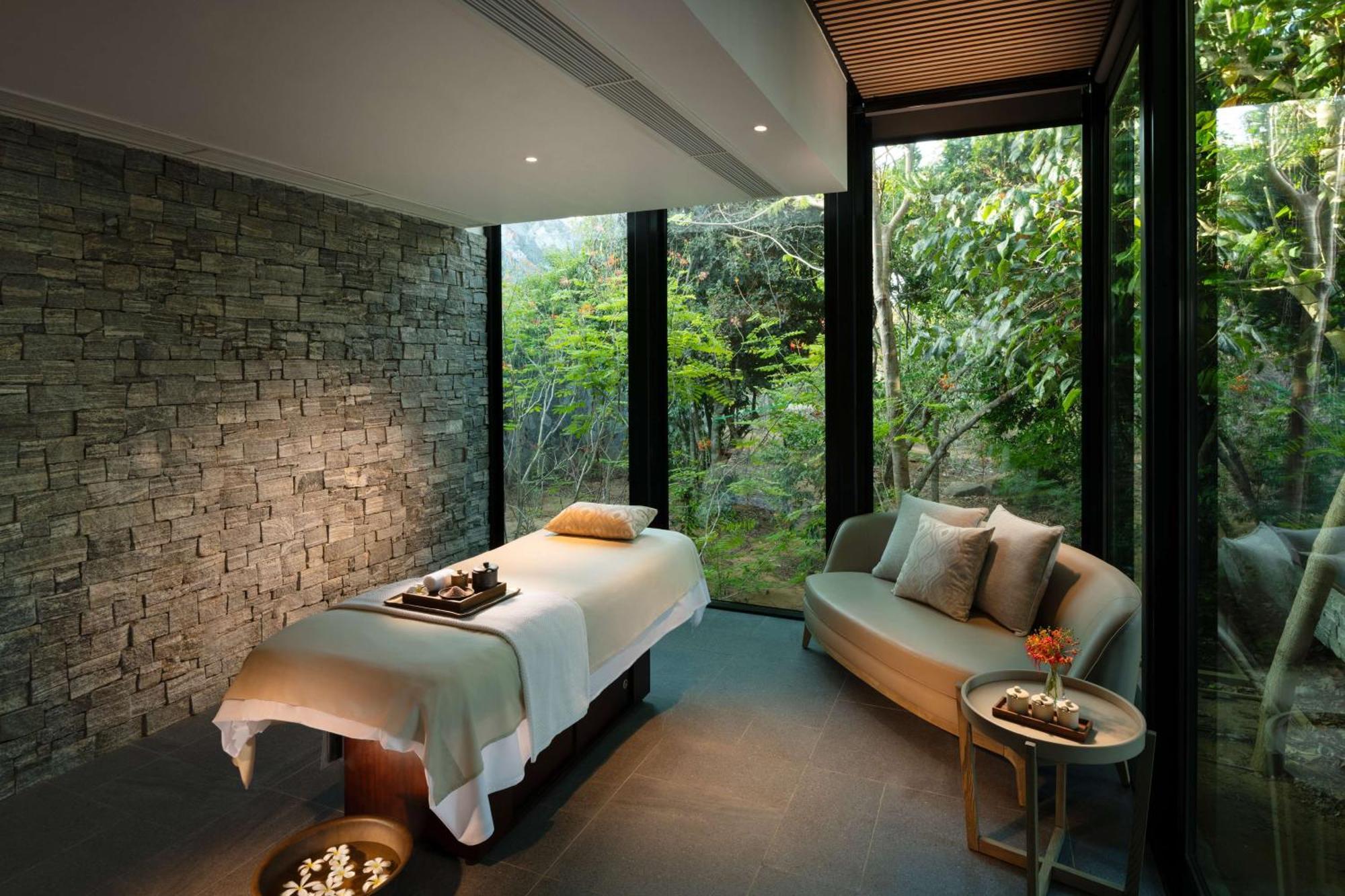 Hilton Yala Resort Luaran gambar