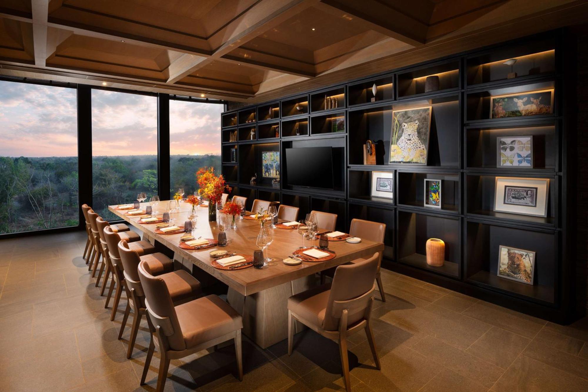 Hilton Yala Resort Luaran gambar