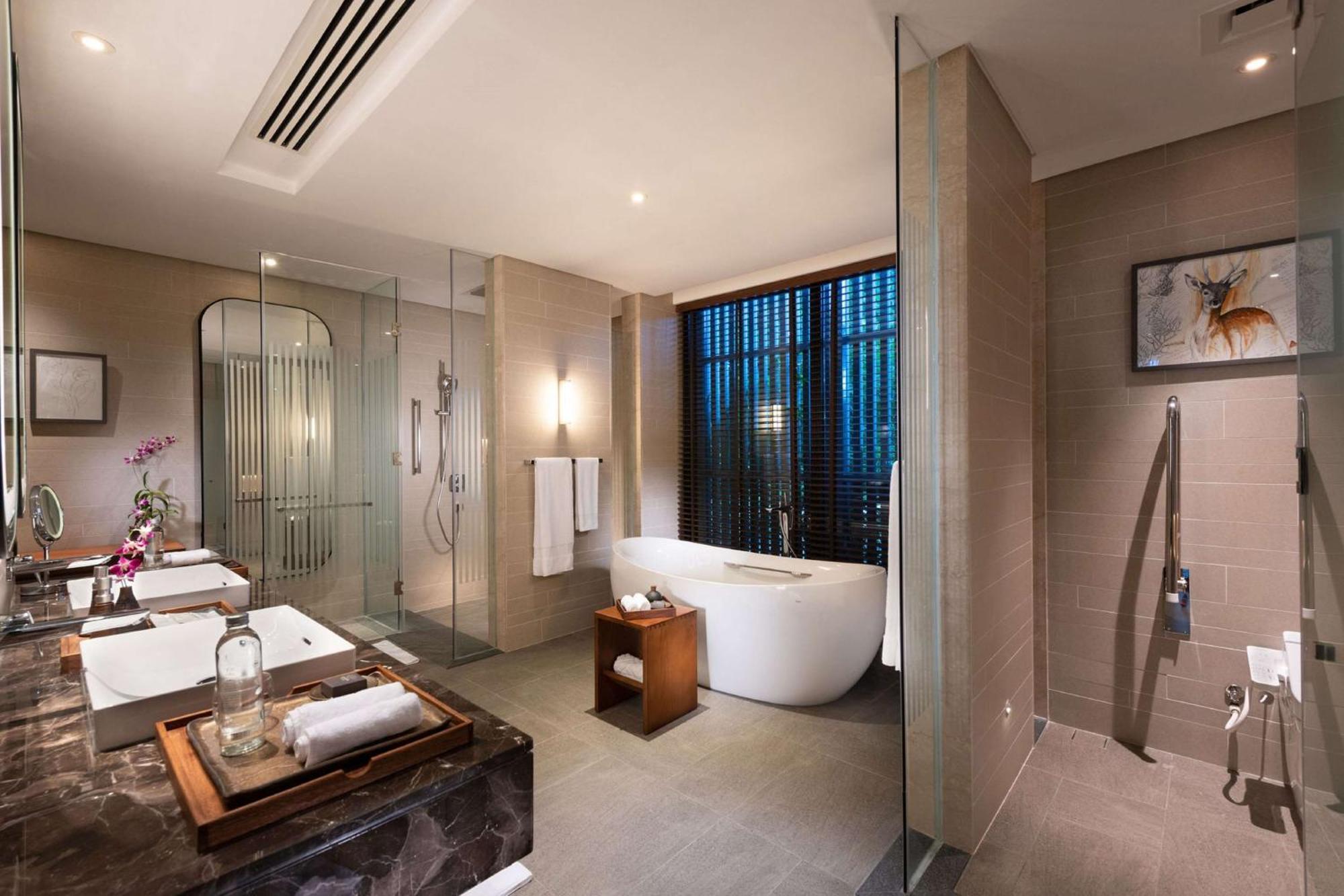 Hilton Yala Resort Luaran gambar