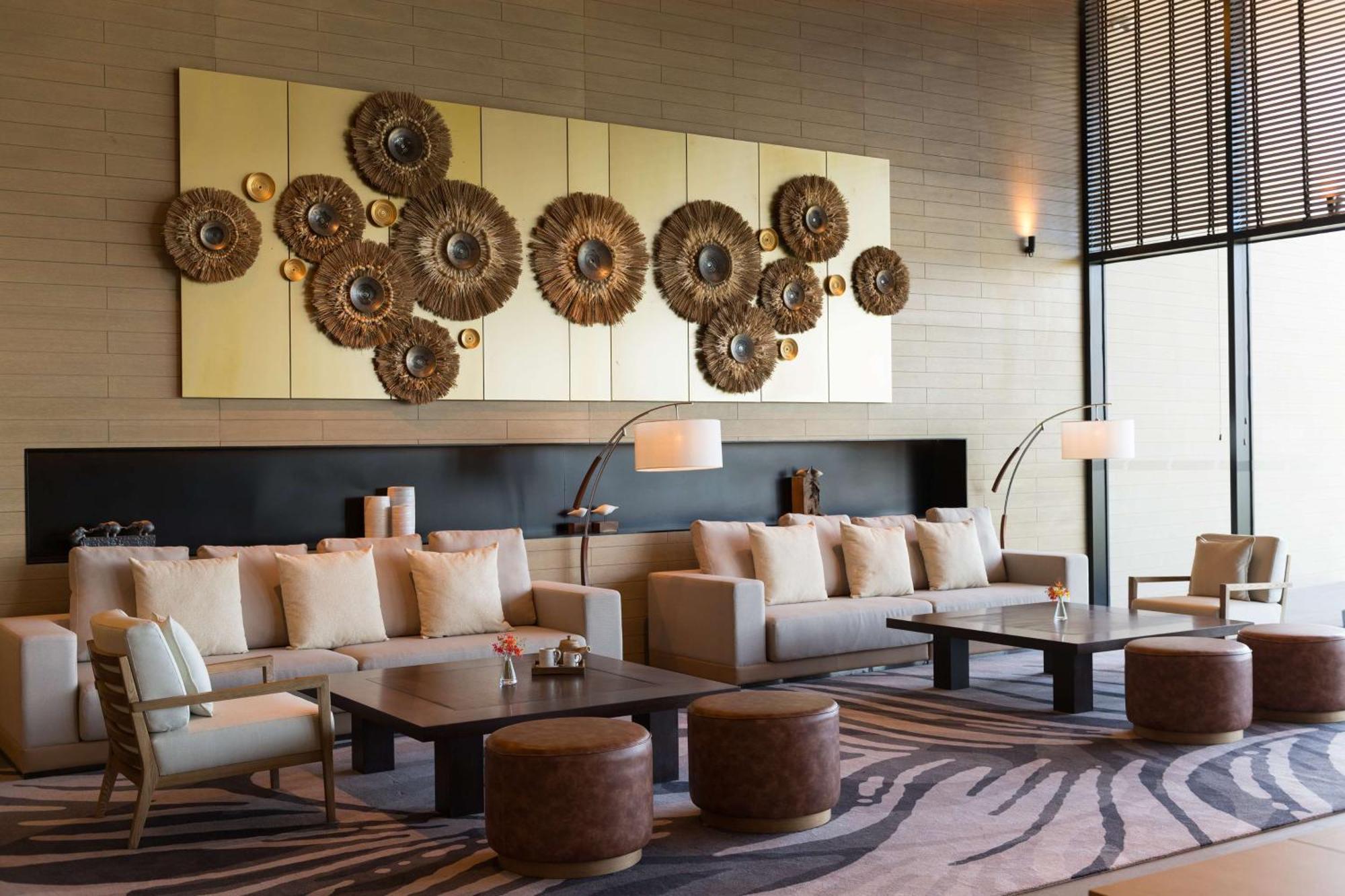 Hilton Yala Resort Luaran gambar