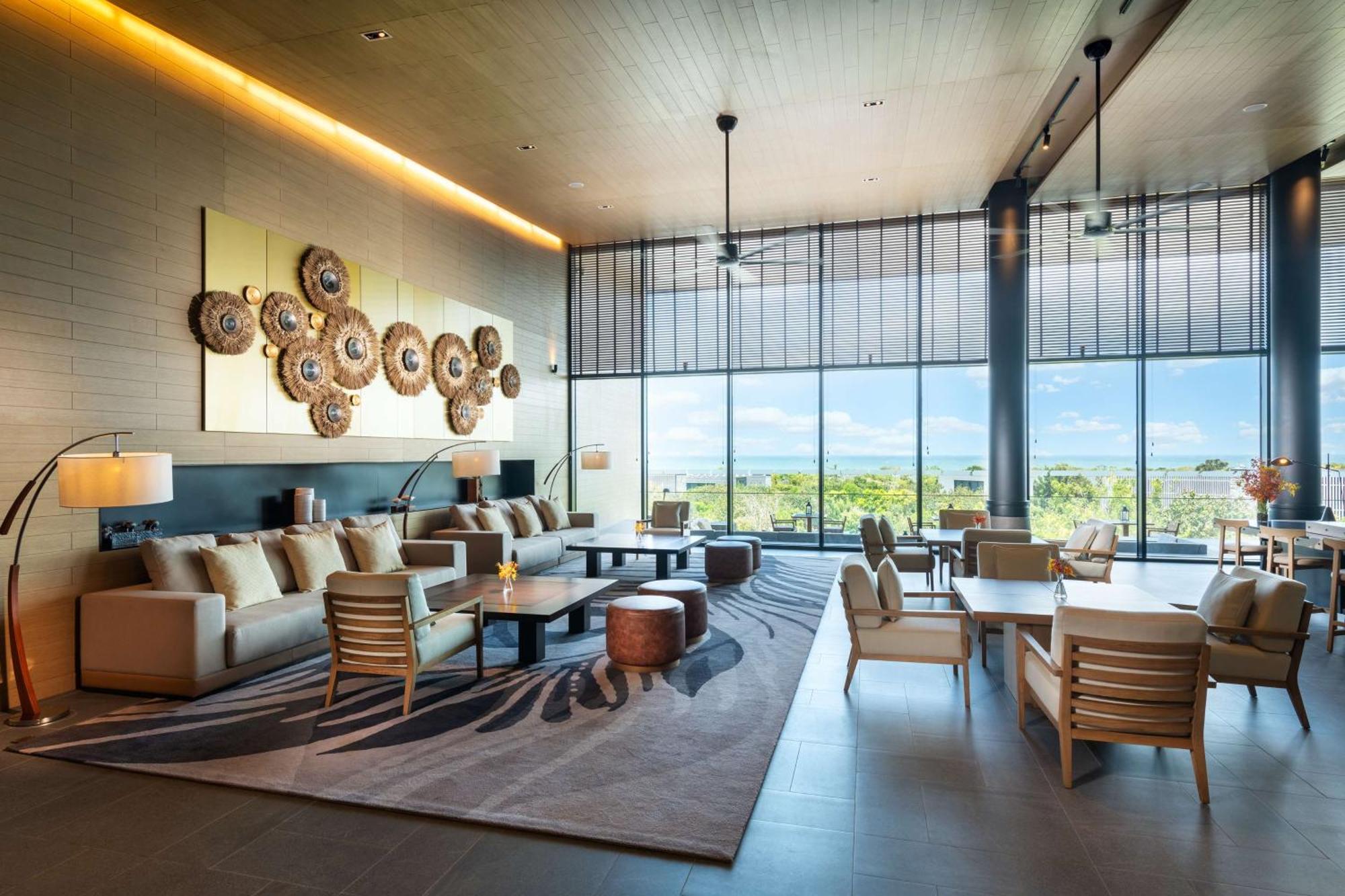 Hilton Yala Resort Luaran gambar