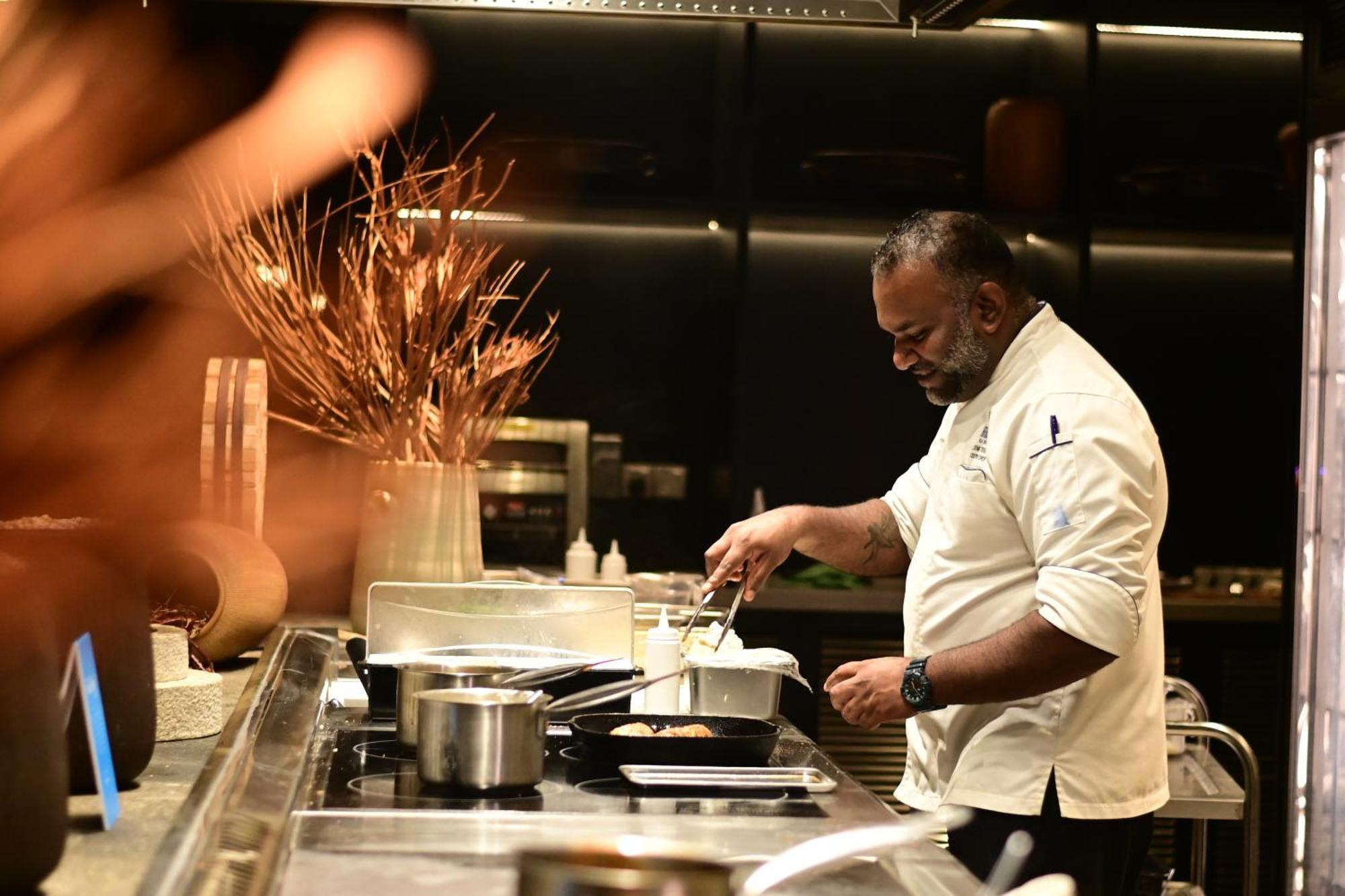 Hilton Yala Resort Luaran gambar
