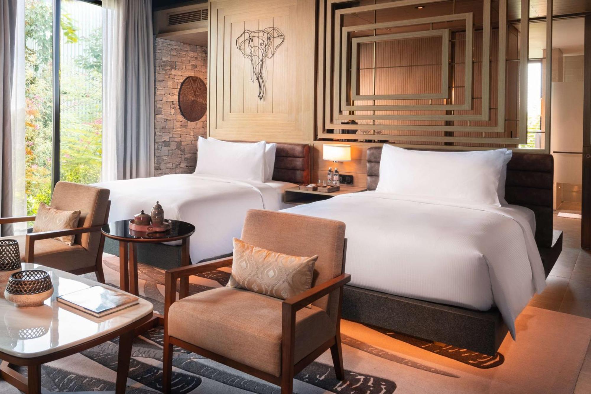 Hilton Yala Resort Luaran gambar
