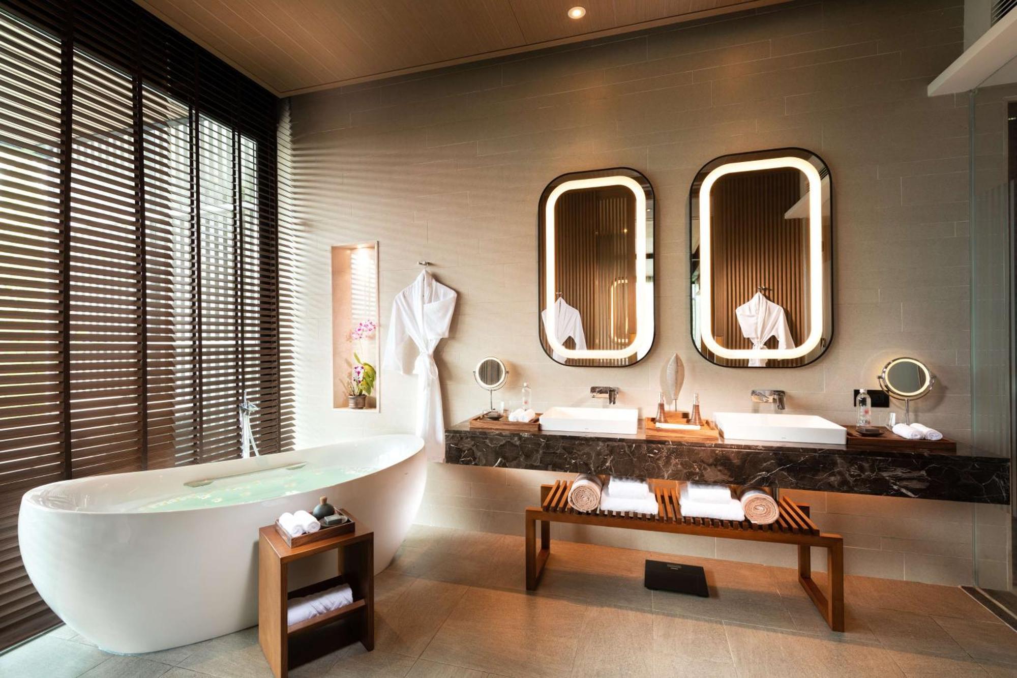 Hilton Yala Resort Luaran gambar