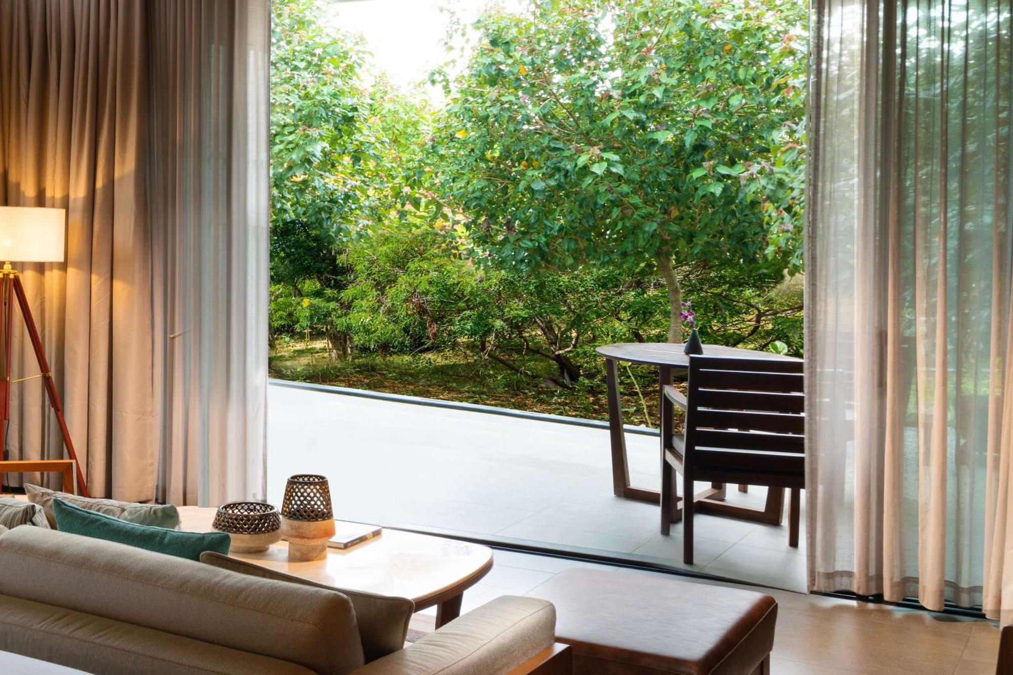 Hilton Yala Resort Luaran gambar